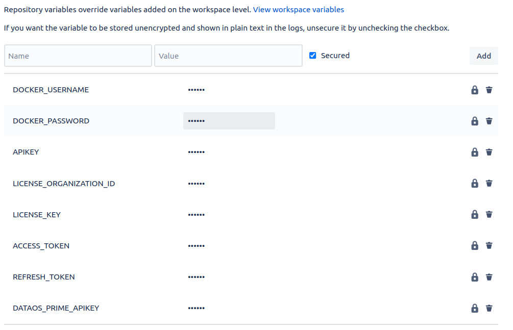 username_mapping