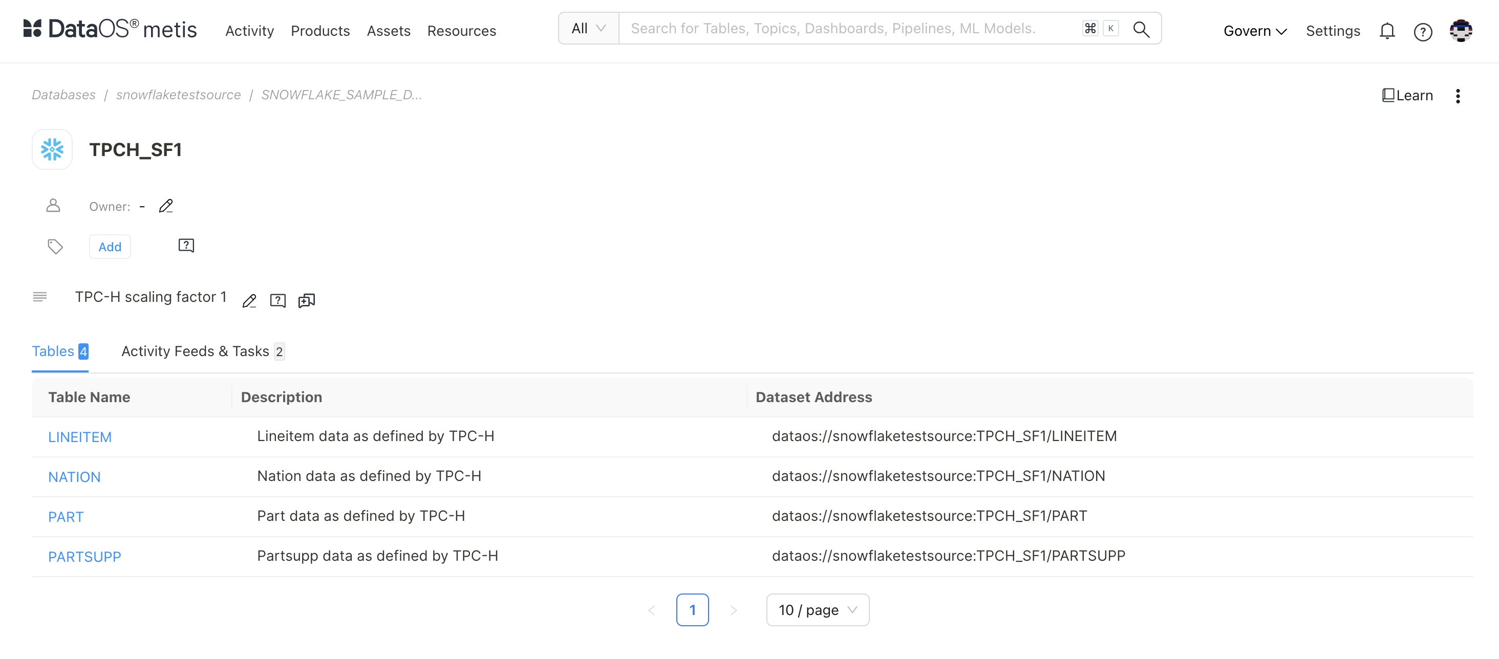 snowflake tables for exclude filter.png