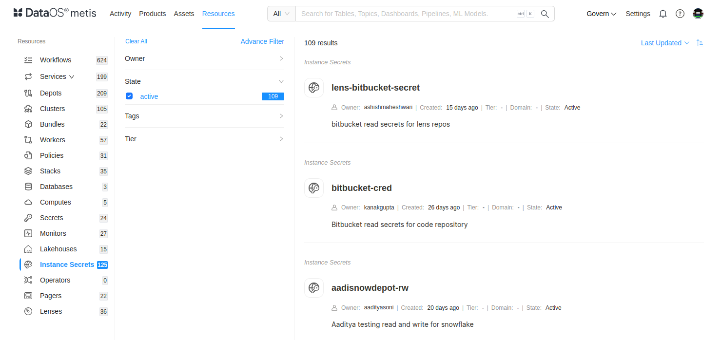 Bifrost Governance