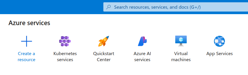 Microsoft Azure
