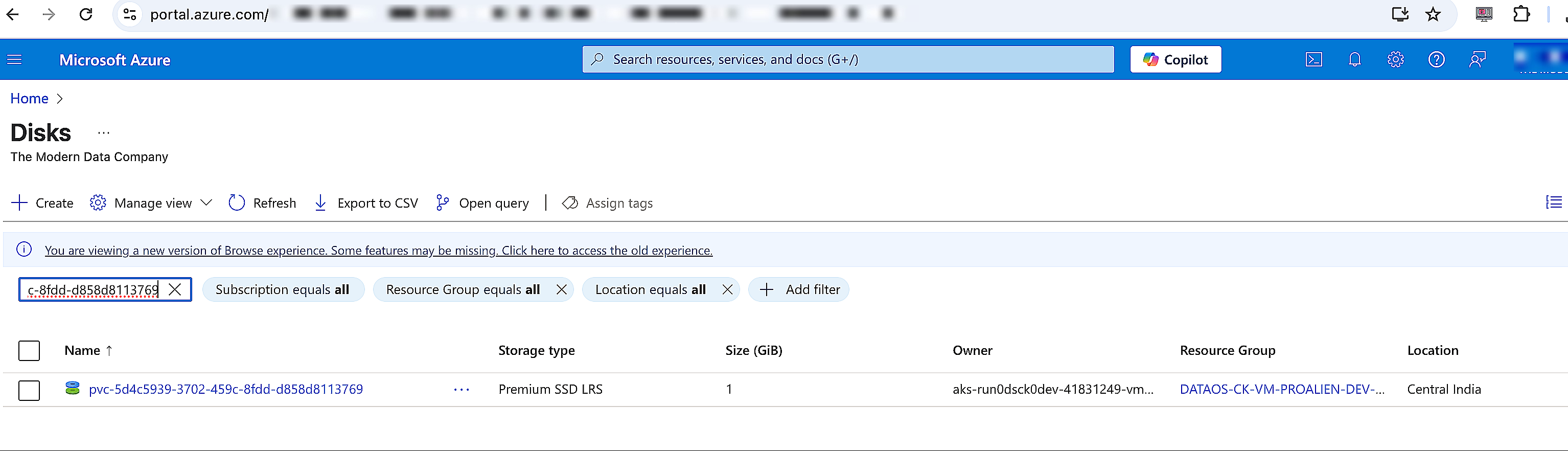Microsoft Azure