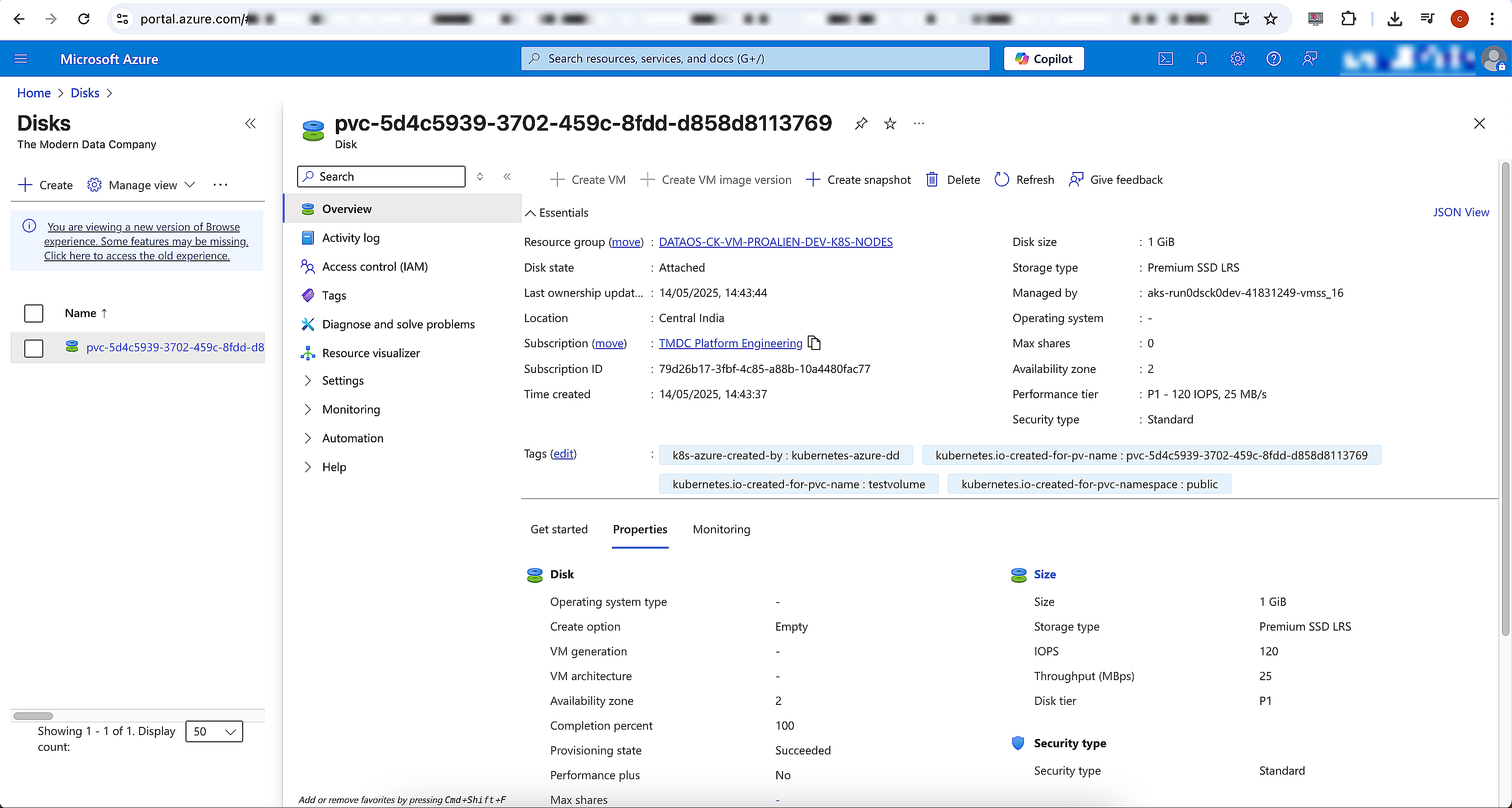 Microsoft Azure
