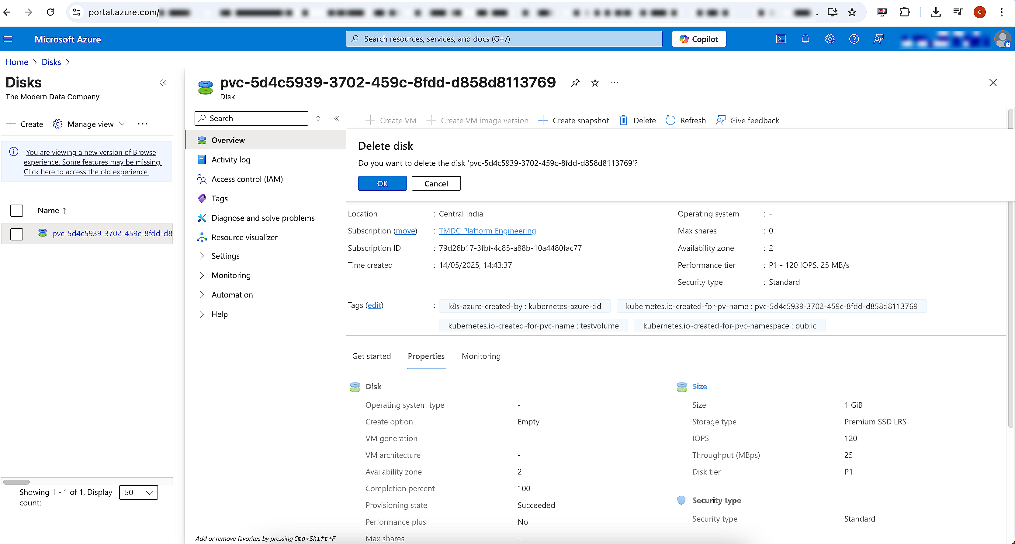 Microsoft Azure